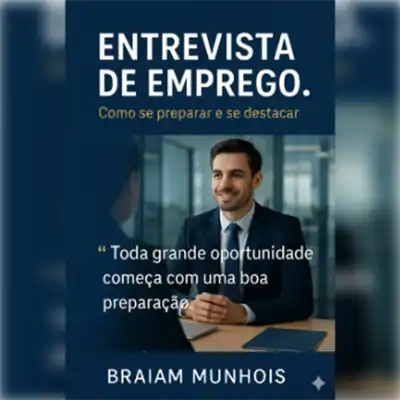 Curso preparatório para entrevistas