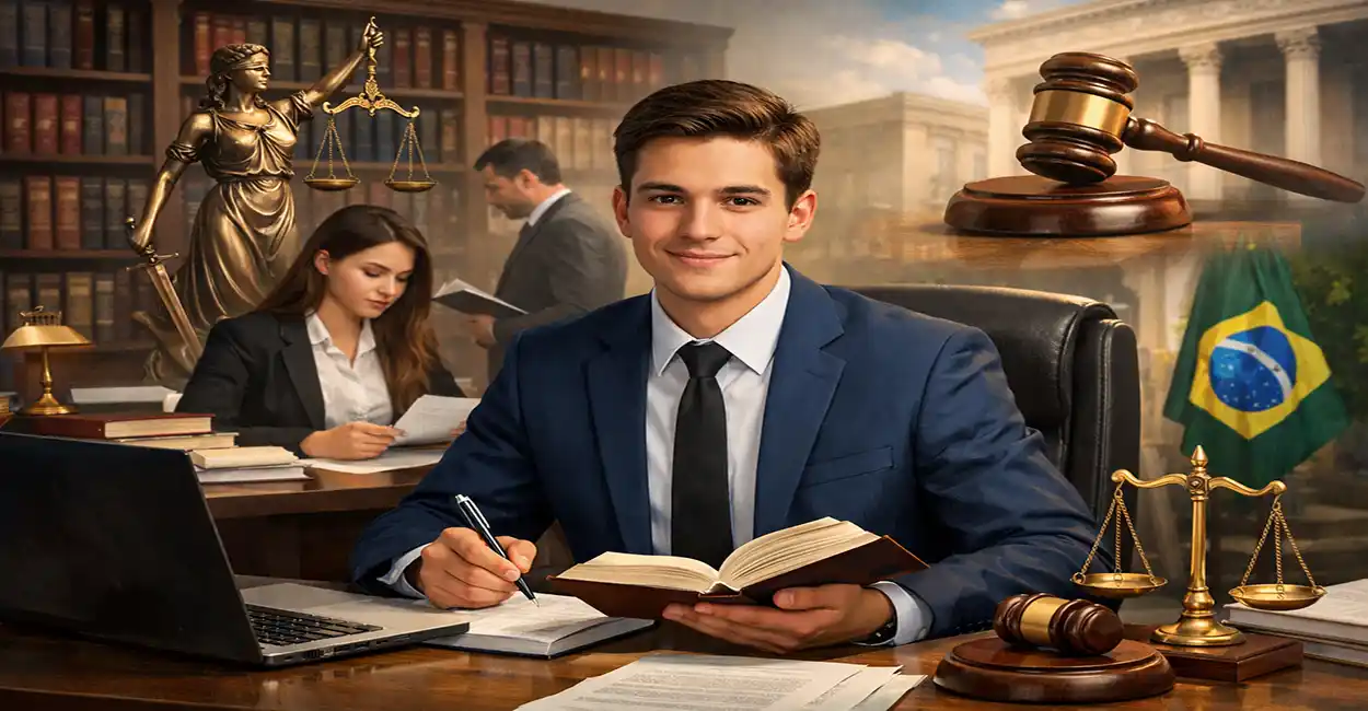Estágio Para Direito: O Que Esperam de Você