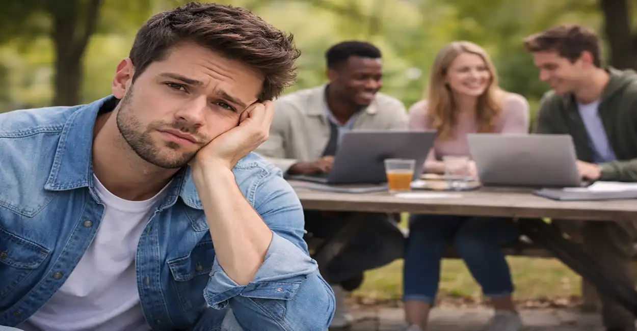 Todo Mundo Trabalhando Menos Você? 5 Passos para Sair Dessa