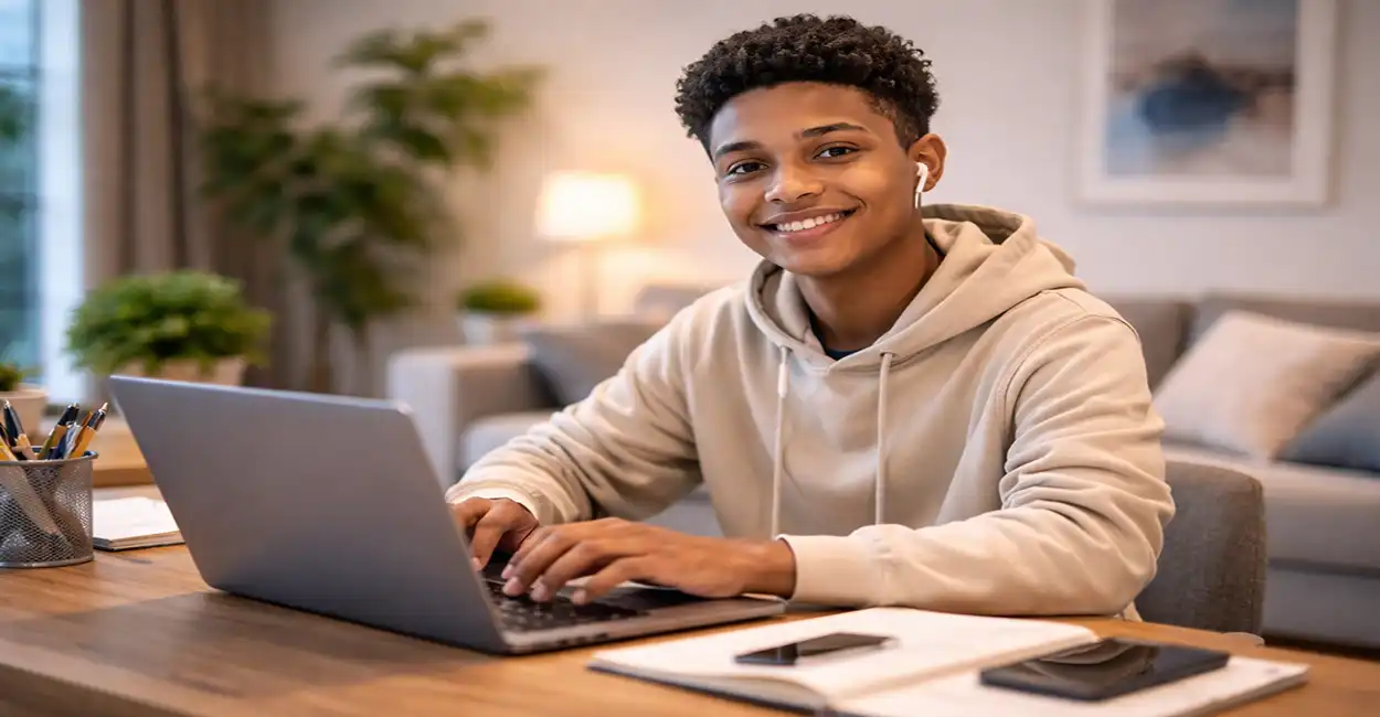 Jovem Aprendiz Pode Trabalhar em Home Office?