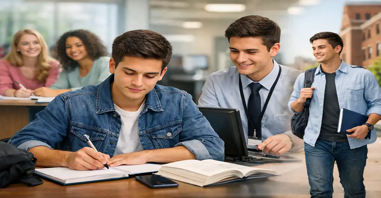 Jovem Aprendiz Pode Fazer Faculdade?