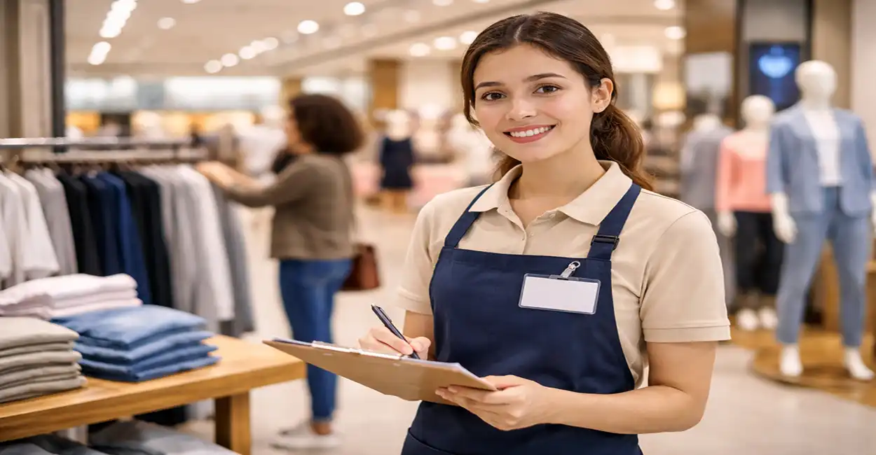 Jovem Aprendiz Pode Trabalhar em Shopping? Descubra as Regras