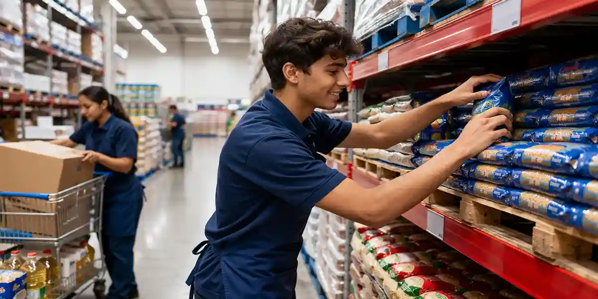 Atacadão Jovem Aprendiz 2026: Como se Inscrever, Vagas e Salário