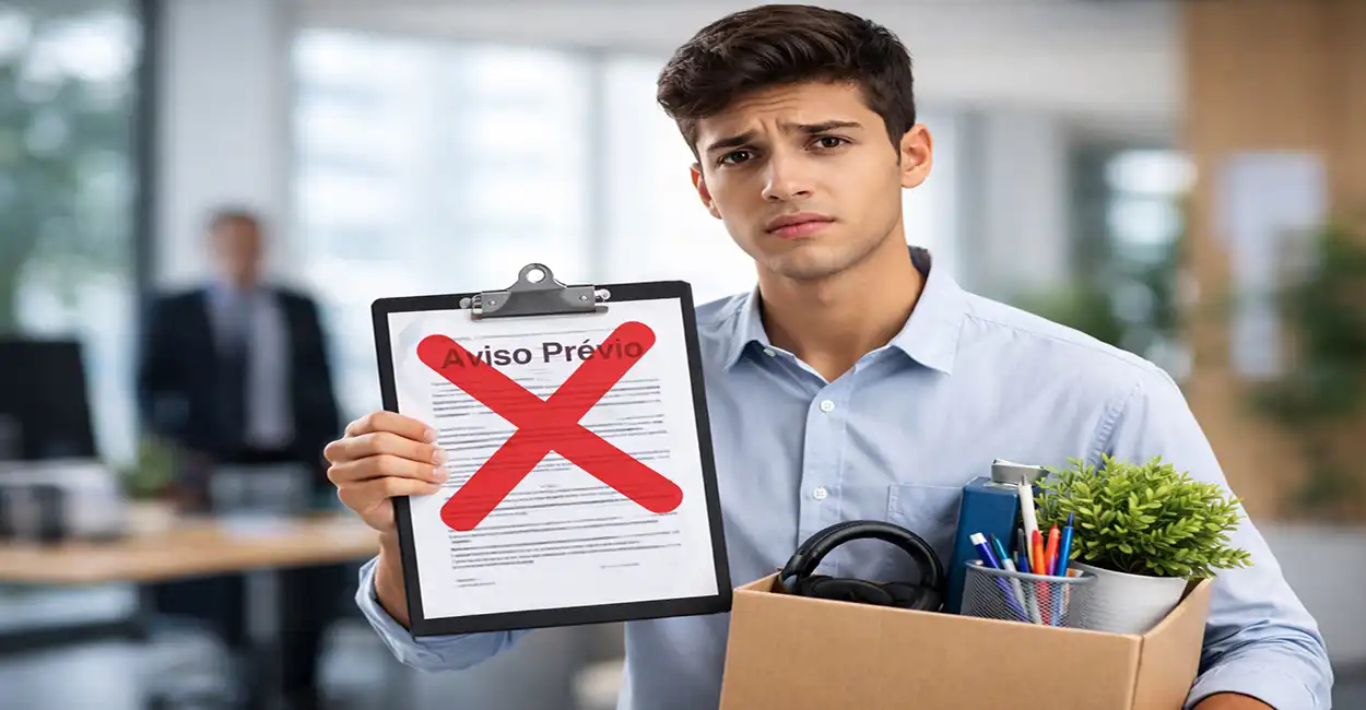 Empresa Pode Mandar Jovem Aprendiz Embora Sem Aviso?