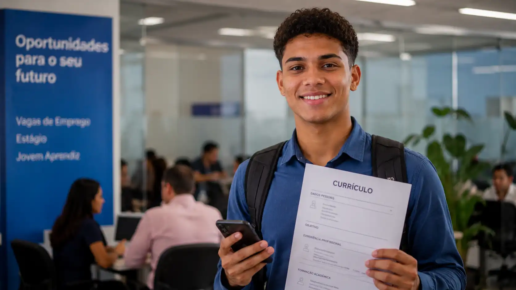CadÚnico para Primeiro Emprego: Quem Tem Cadastro Pode Conseguir Vagas?