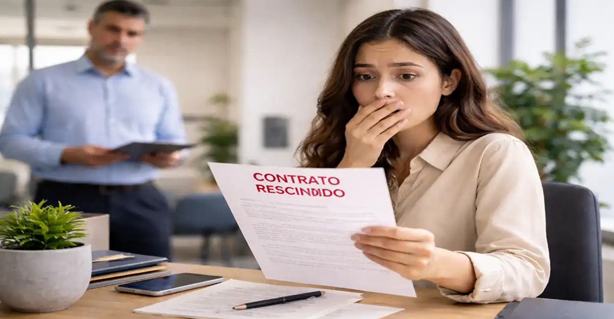 Empresa Pode Cancelar Contrato de Aprendiz Sem Avisar?