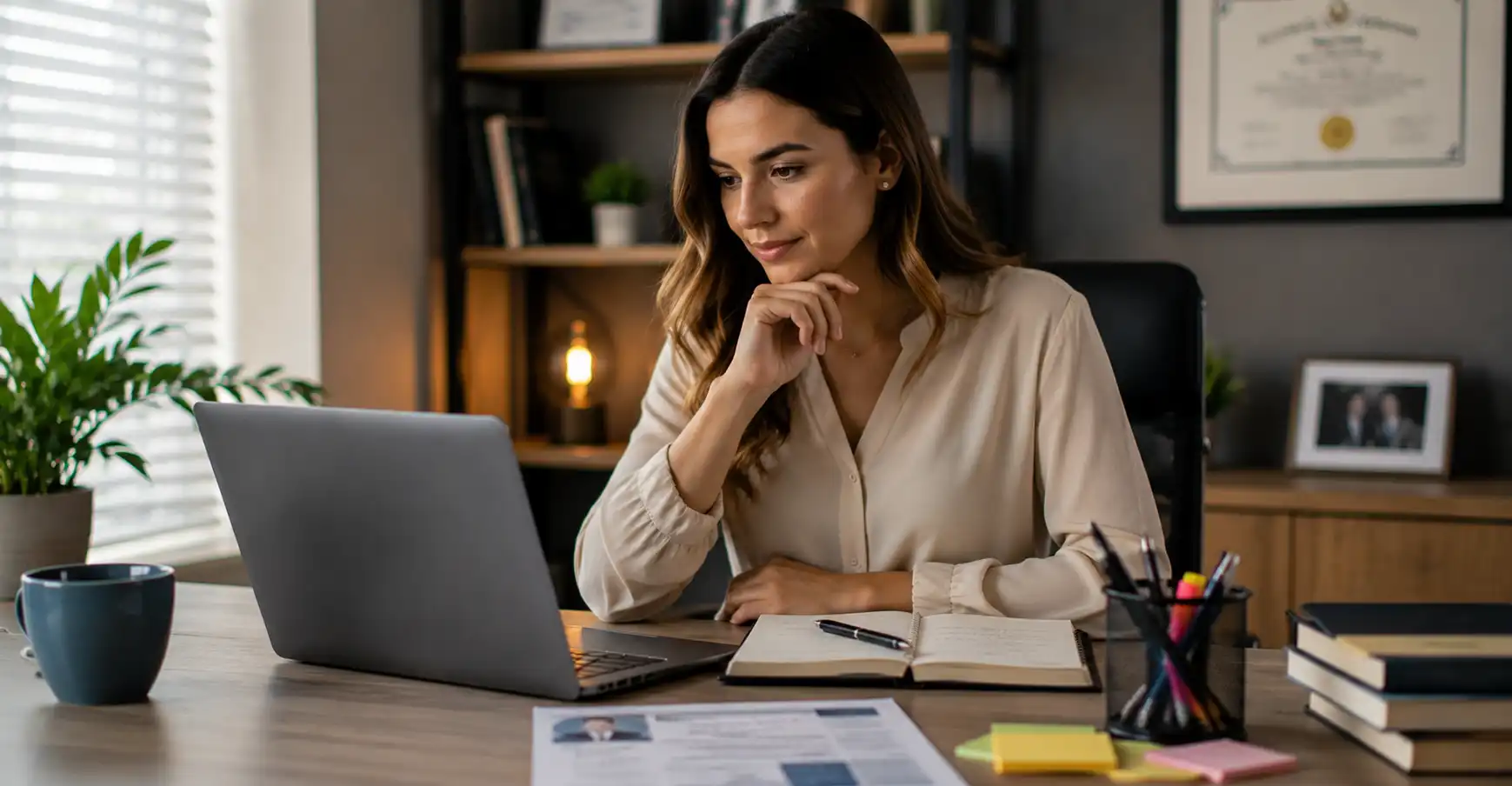 Como Escrever um Resumo Profissional para Currículo: Exemplos