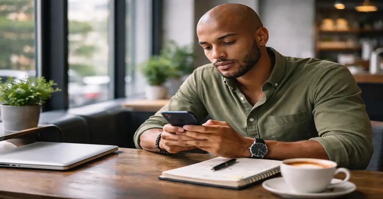 Como Fazer Currículo no Celular: Guia Prático e Rápido (2026)