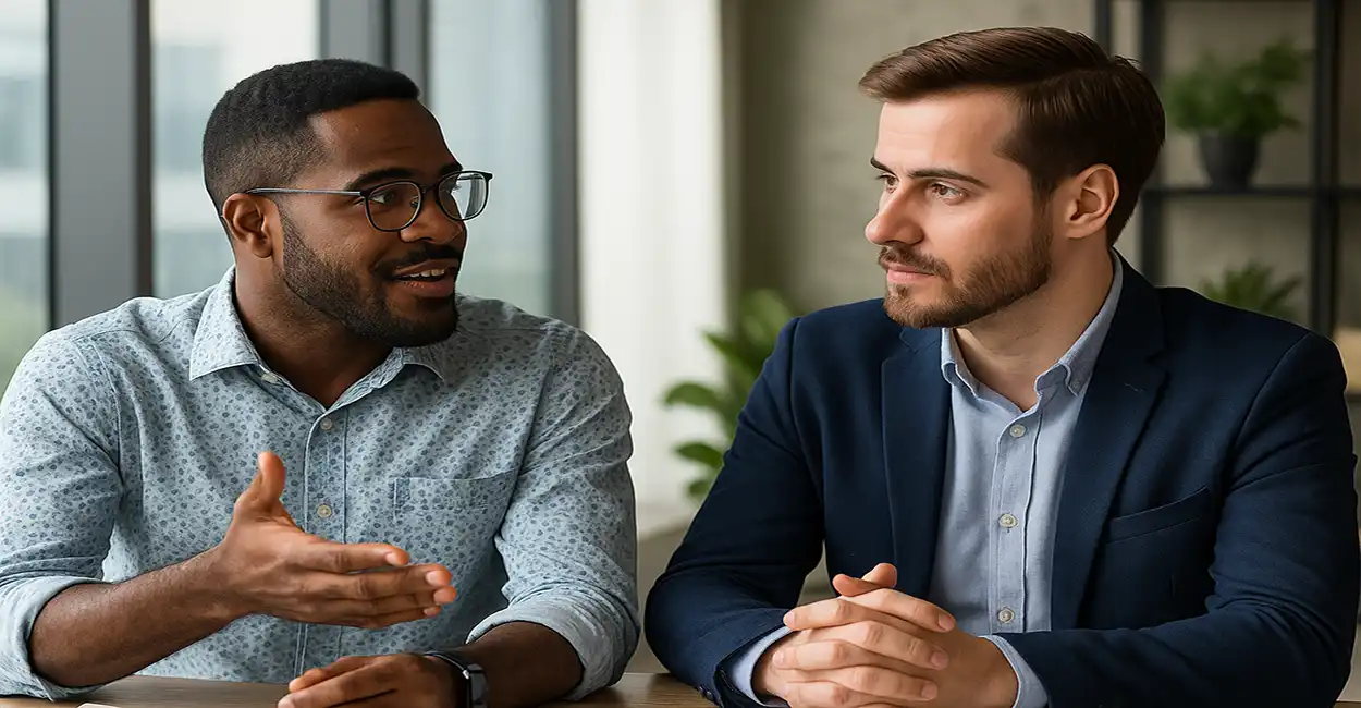 Como melhorar sua comunicação no trabalho
