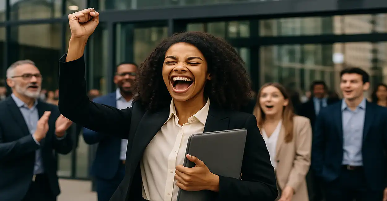 Como Passar na Entrevista de Emprego