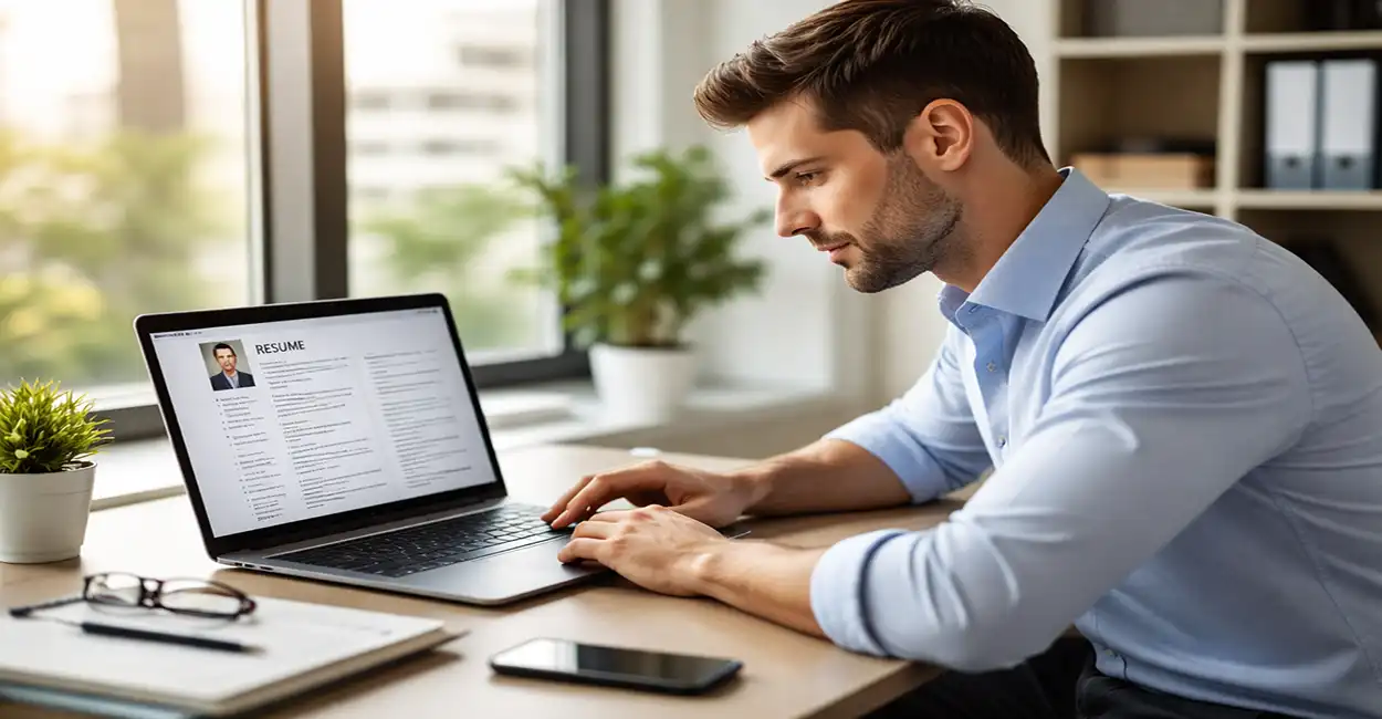 Como Passar pelo Sistema ATS e Não Ser Eliminado Antes do RH Ver Seu Currículo