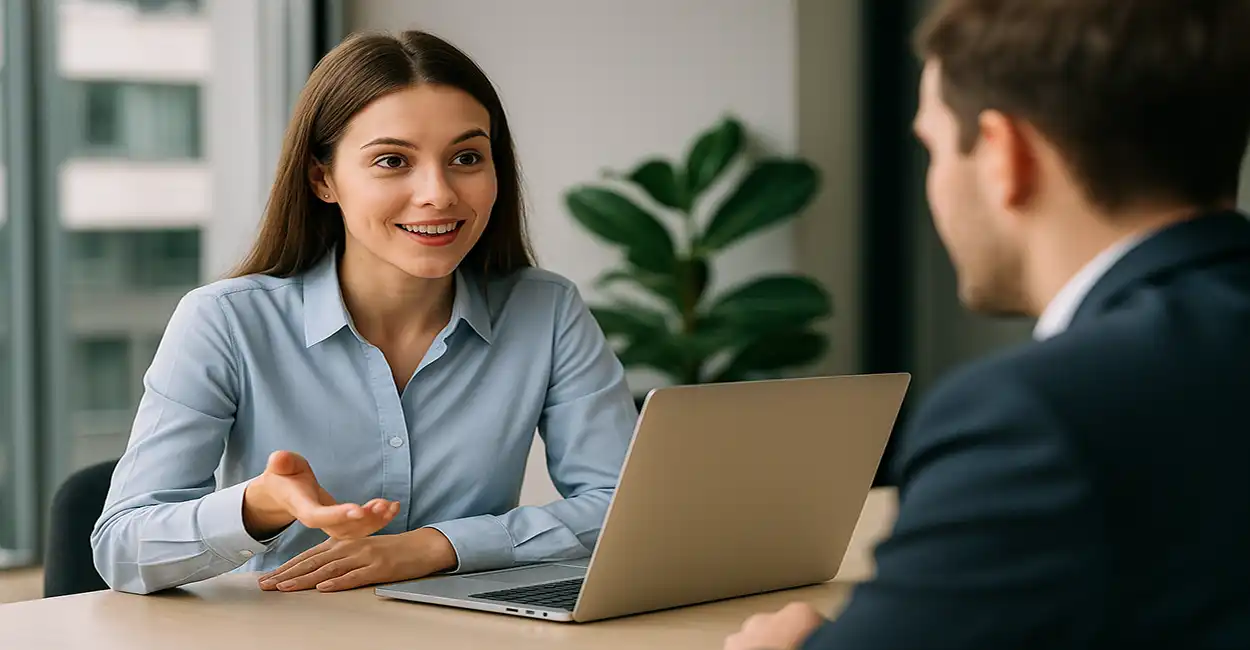 Como pedir aumento de salário de forma profissional