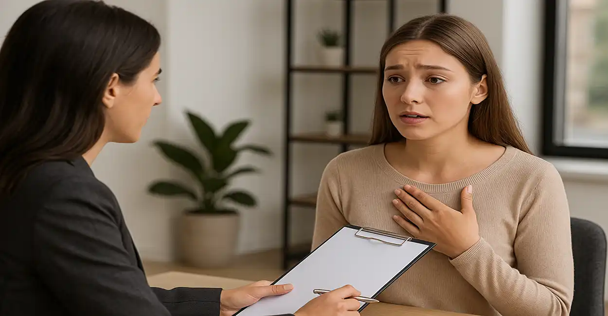Como responder "Quais são seus pontos fracos?" na entrevista