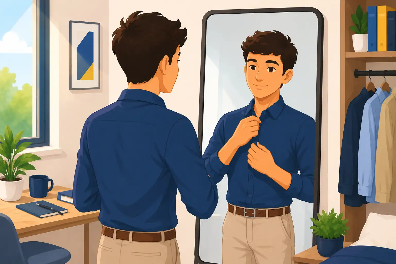 Como se Preparar para Entrevista de Primeiro Emprego: 10 Dicas