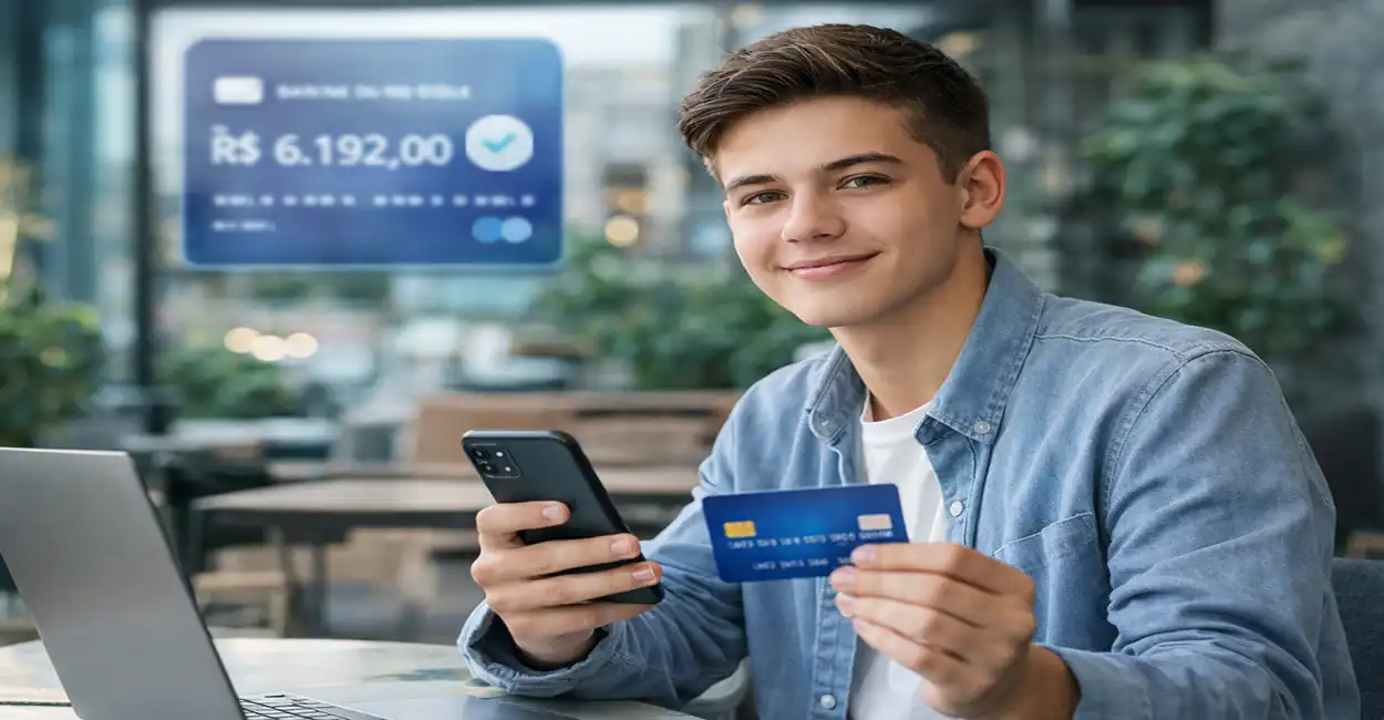 Melhor Conta Digital Para Jovem em 2026: Guia Completo