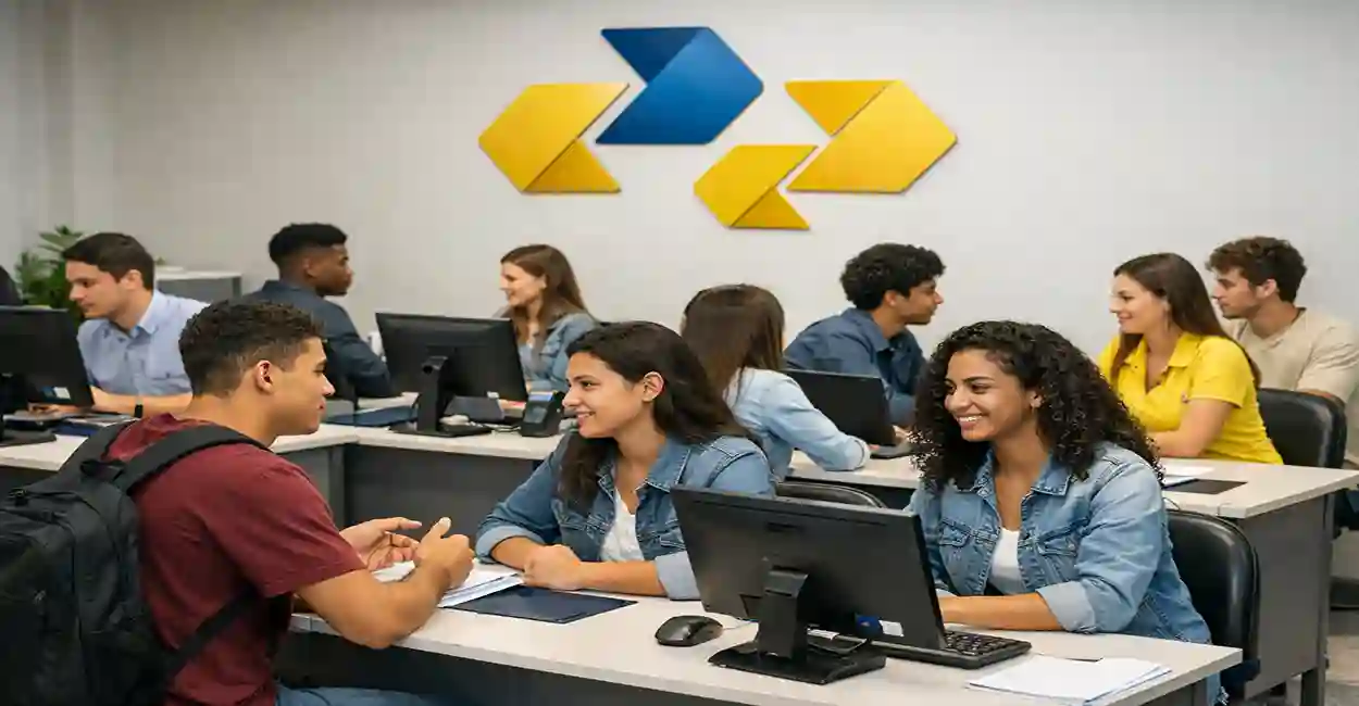 Correios Jovem Aprendiz 2026: 548 vagas abertas e como se inscrever