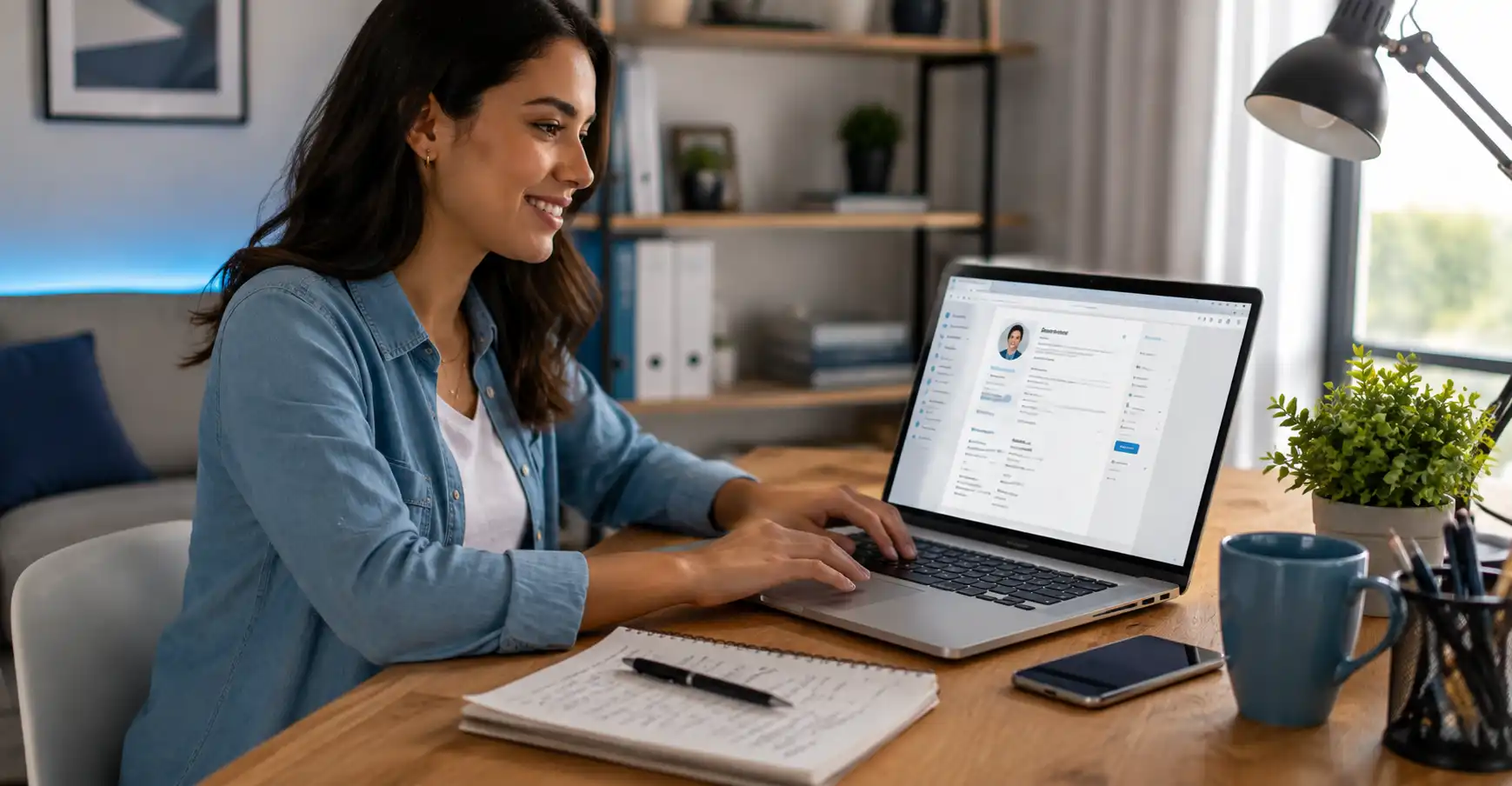 Currículo Online Grátis: Como Criar, Editar e Baixar