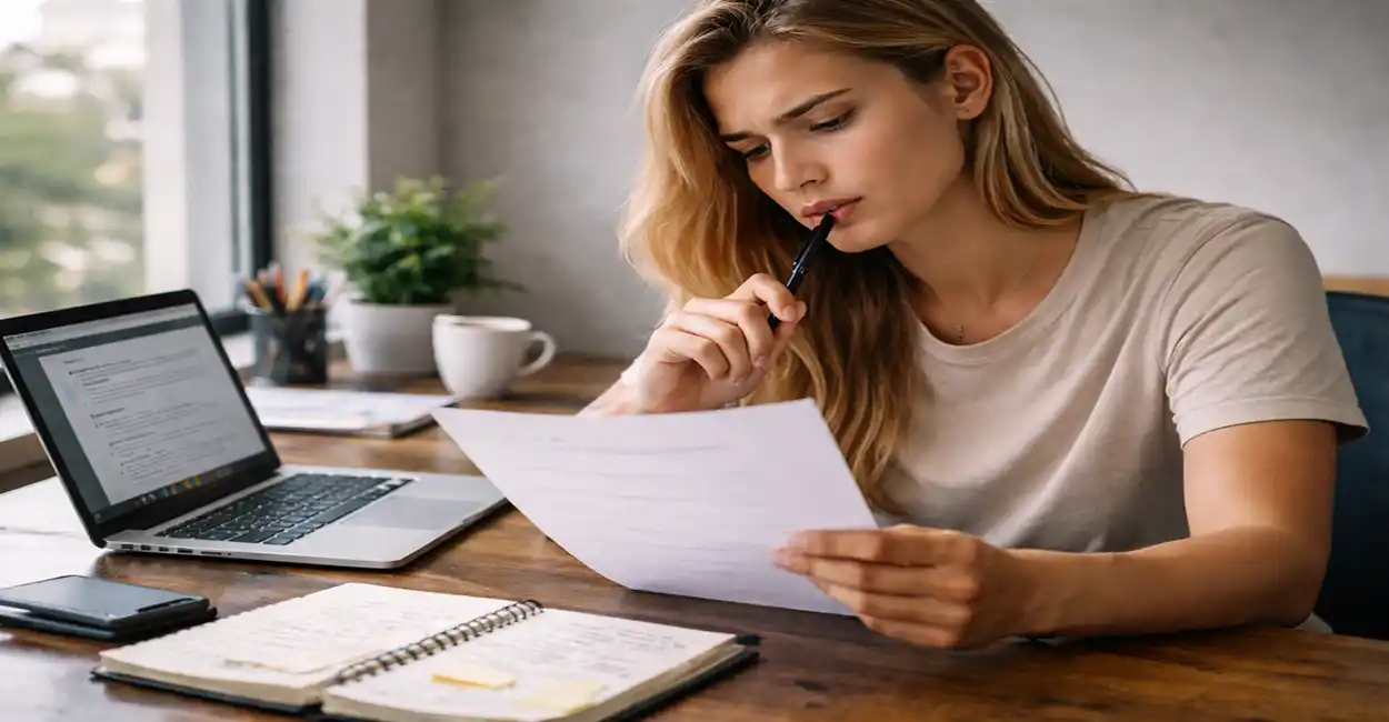Currículo para quem nunca trabalhou: guia completo + exemplos práticos