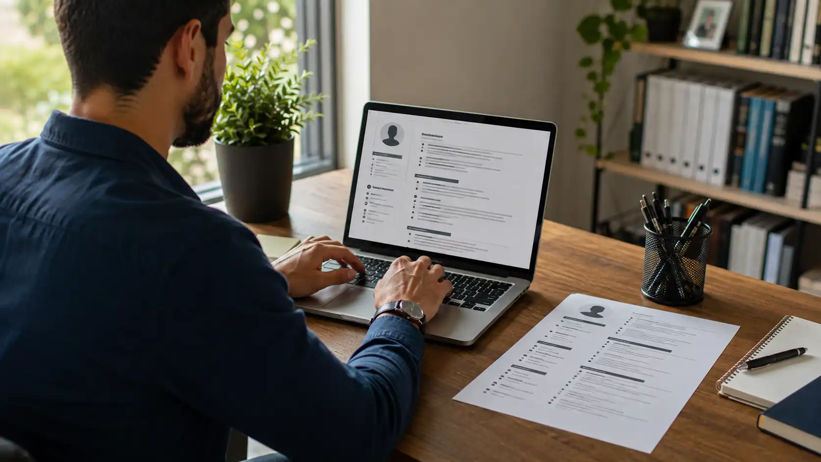 Curriculum Vitae: o jeito mais rápido de criar o seu e impressionar em segundos