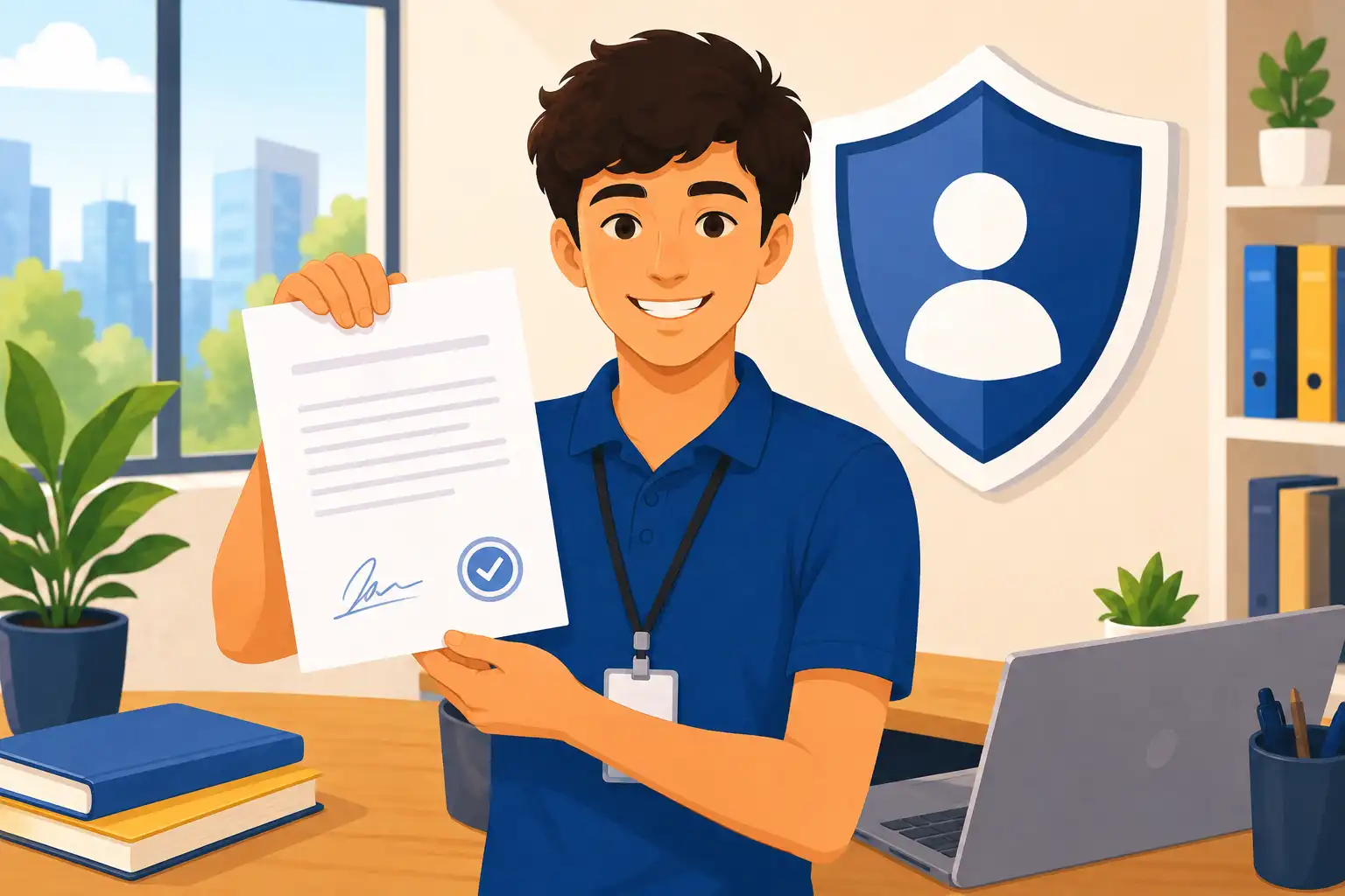 Direitos do Jovem Aprendiz: Tudo Que Você Precisa Saber