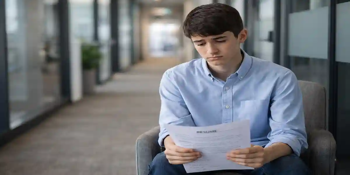Erros Jovem Aprendiz: Por Que Sou Reprovado na Entrevista?