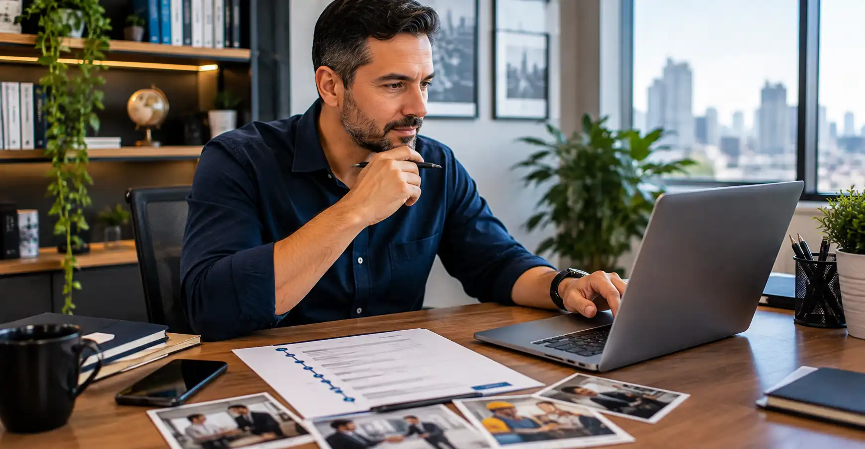 Experiência Profissional no Currículo: Como Colocar e Exemplos