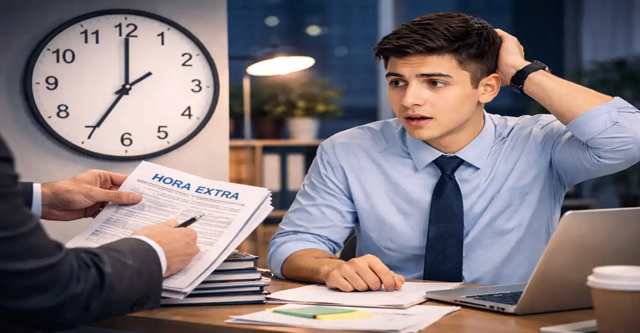 Jovem Aprendiz Pode Fazer Hora Extra? Veja a Verdade