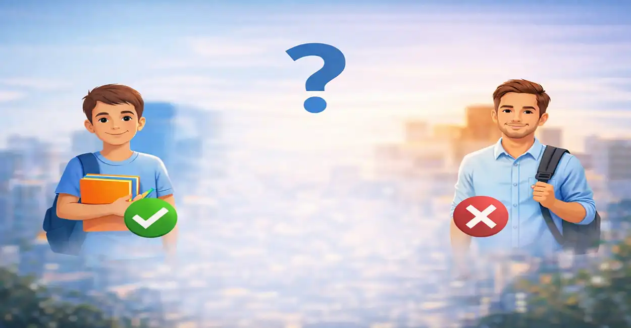Idade para Jovem Aprendiz: Você Ainda Está no Limite ou Já Perdeu a Chance?