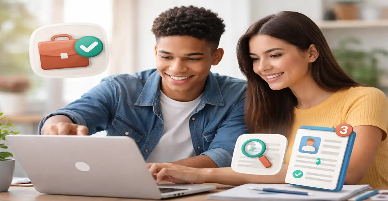 Currículo para Jovem Aprendiz: Modelo Que Aumenta Suas Chances (Download Grátis)