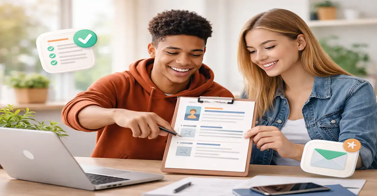 Sites Confiáveis para Encontrar Vagas de Jovem Aprendiz Online