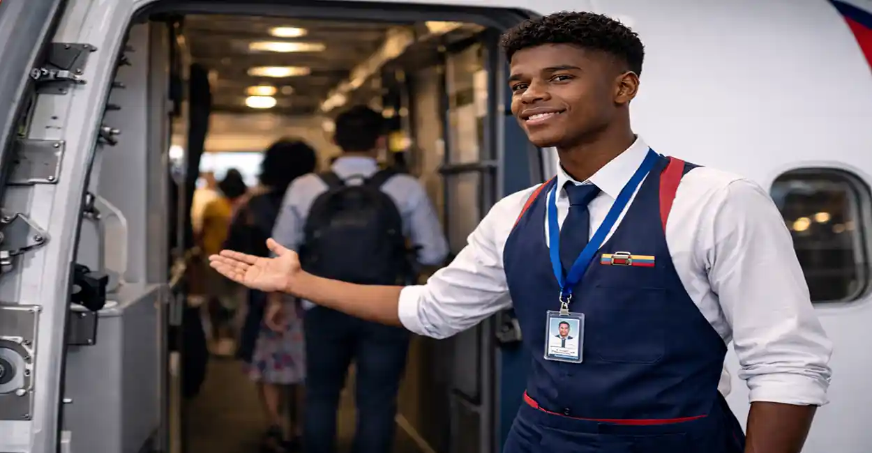 Jovem Aprendiz Aeroporto: Como Trabalhar e Conquistar sua Vaga