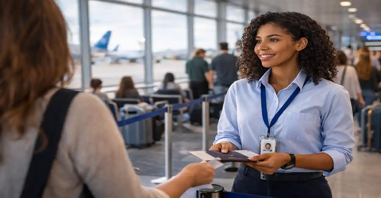 Jovem Aprendiz Aeroporto Galeão: Guia Completo para Conquistar sua Vaga
