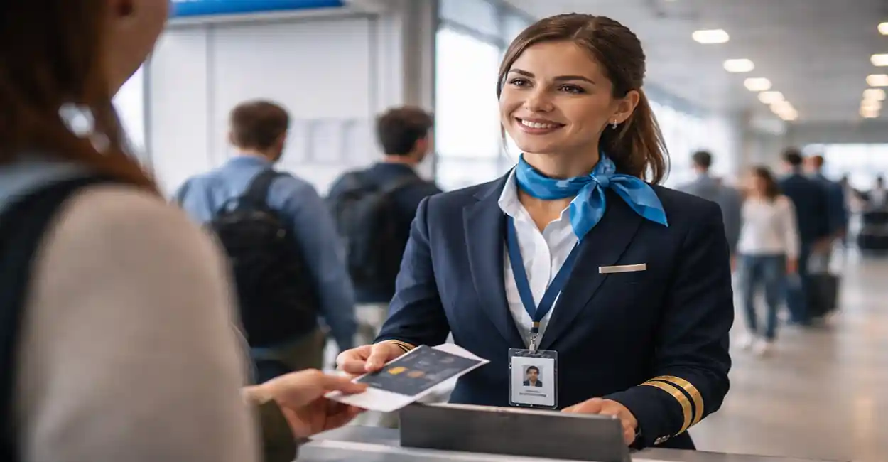 Jovem Aprendiz Aeroporto Guarulhos: Guia Completo para Conquistar sua Vaga