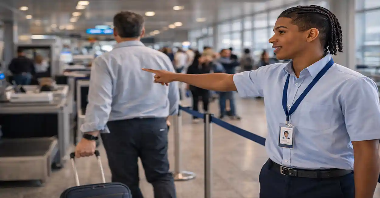 Jovem Aprendiz Aeroporto Viracopos: Guia Completo para Conquistar sua Vaga