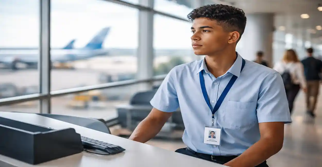Jovem Aprendiz Aeroporto: Como Conseguir uma Vaga
