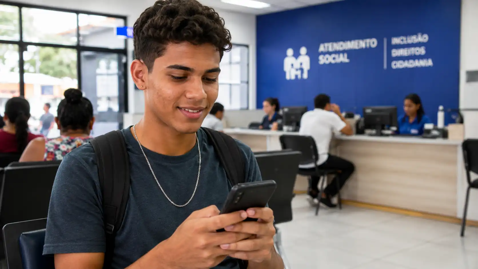 Jovem Aprendiz precisa atualizar CadÚnico? Guia completo