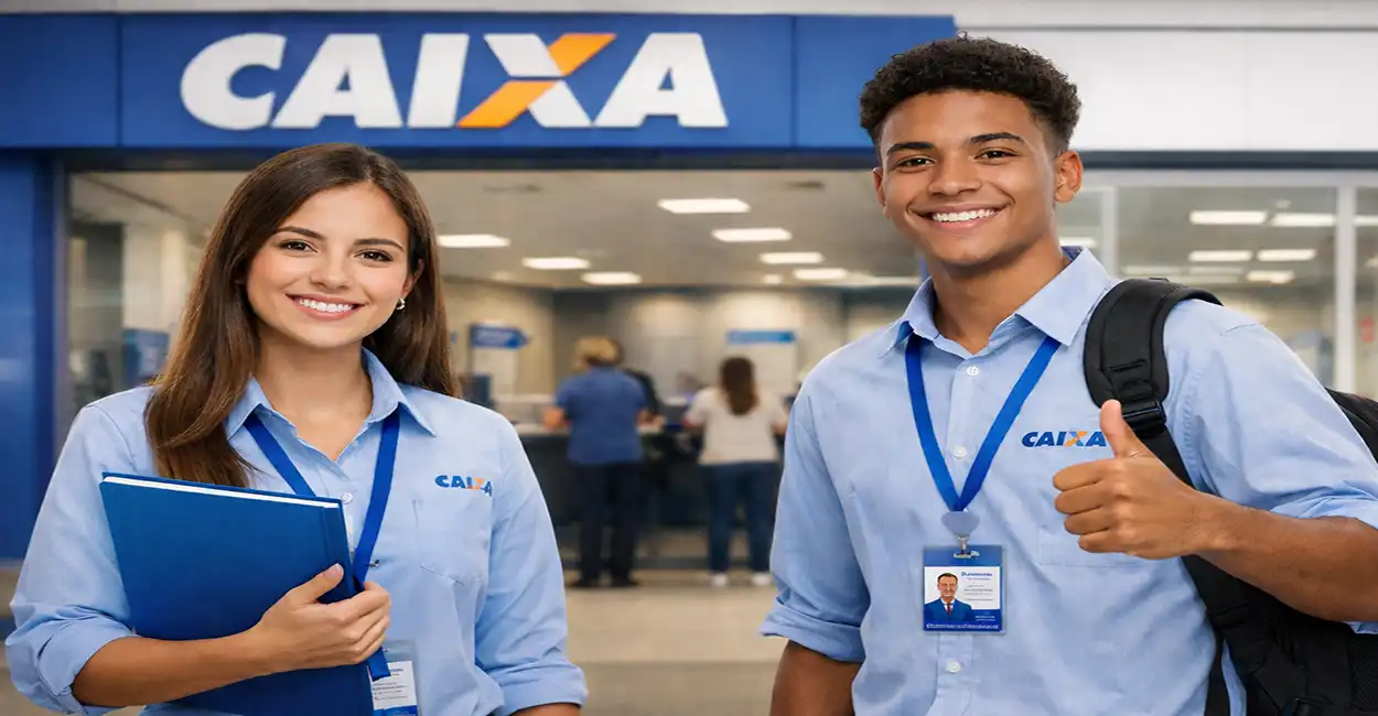 Jovem Aprendiz Caixa 2026: Guia Completo para Conquistar sua Vaga
