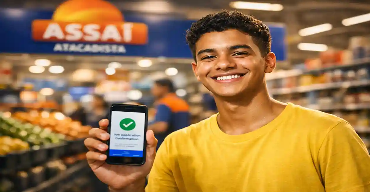 Jovem Aprendiz Assaí: Guia Completo para Conquistar sua Vaga