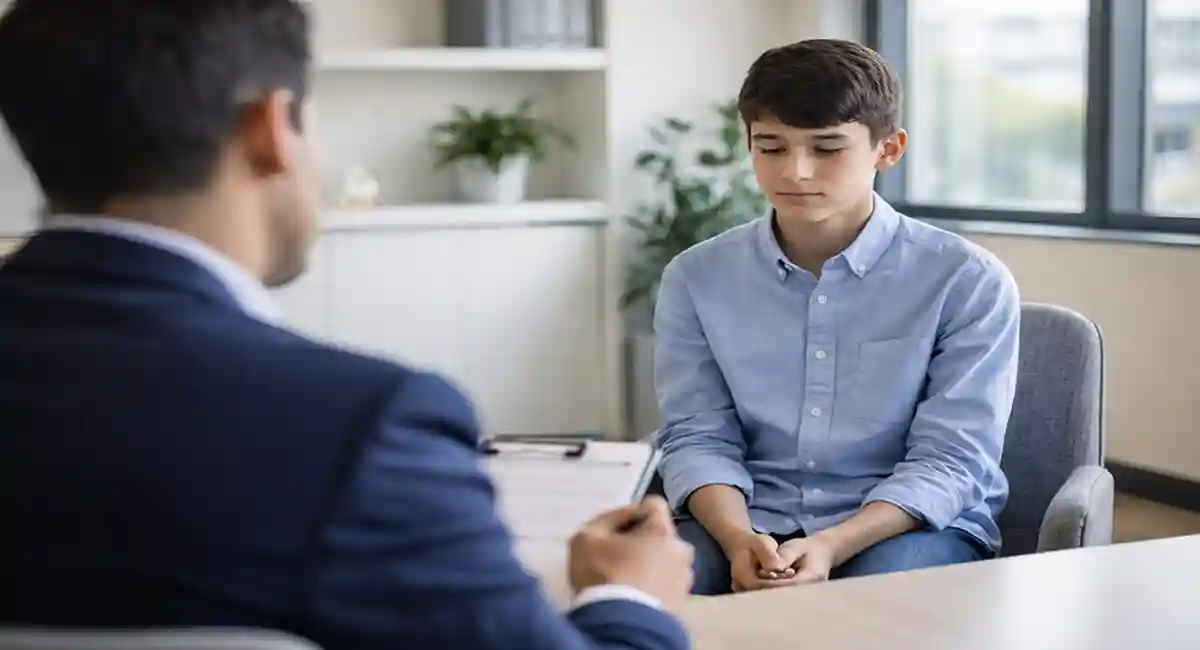 Jovem Aprendiz: Como se Preparar para a Entrevista e Perder a Timidez