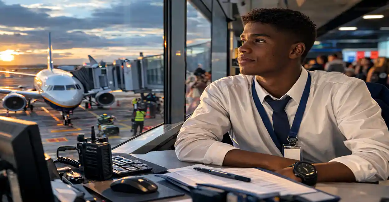 Jovem Aprendiz LATAM Aeroporto: Vagas, Requisitos e Salário