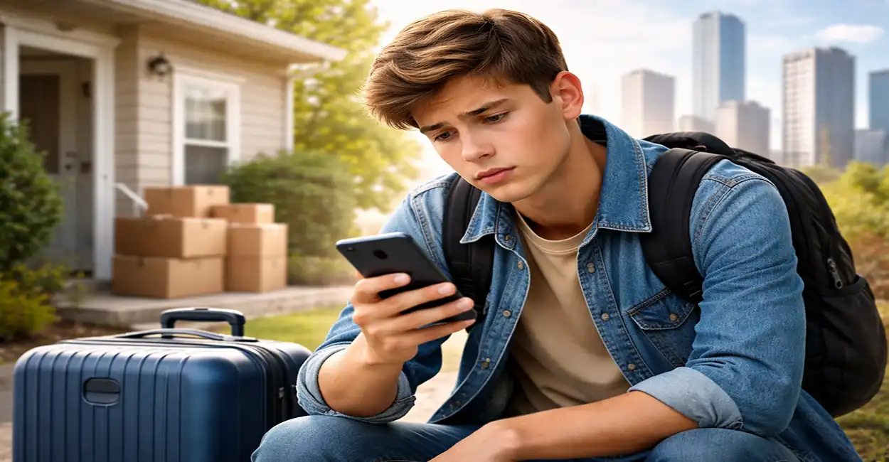 Mudar de Cidade Pode Fazer Você Perder o Jovem Aprendiz?