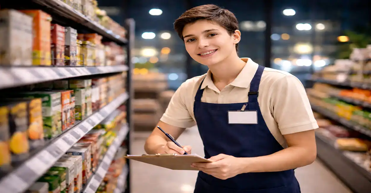 Jovem Aprendiz Pode Trabalhar à Noite?