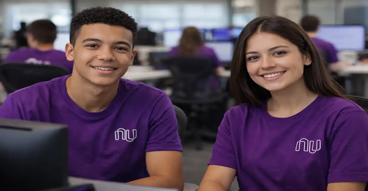 Jovem Aprendiz Nubank 2026: Inscrições, Requisitos e Salário