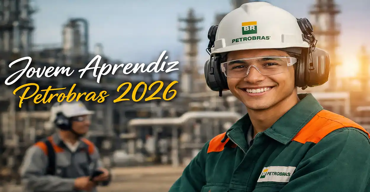 Jovem Aprendiz Petrobras: Inscrições, Requisitos e Como Garantir sua Vaga