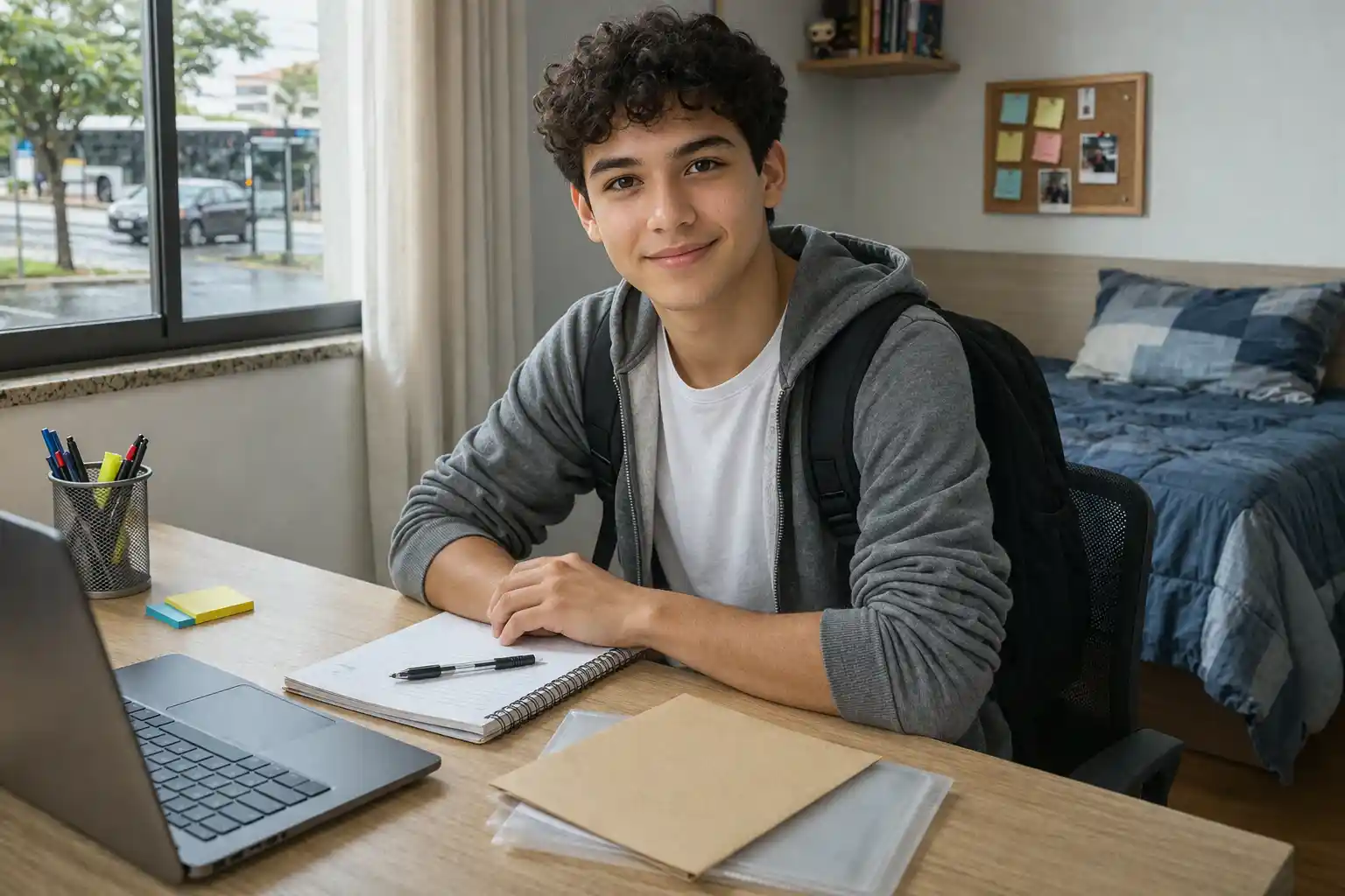Jovem Aprendiz Sem Experiência: Como Conseguir o Primeiro Emprego