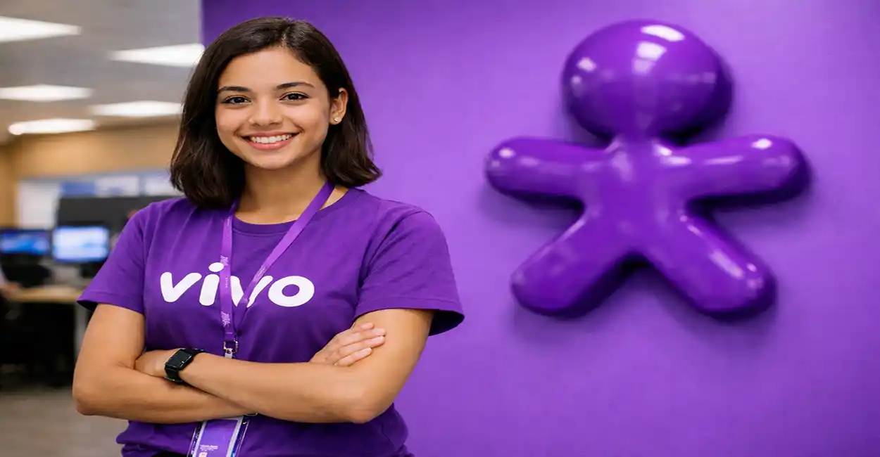 Jovem Aprendiz Vivo: Como se Inscrever e Garantir sua Vaga