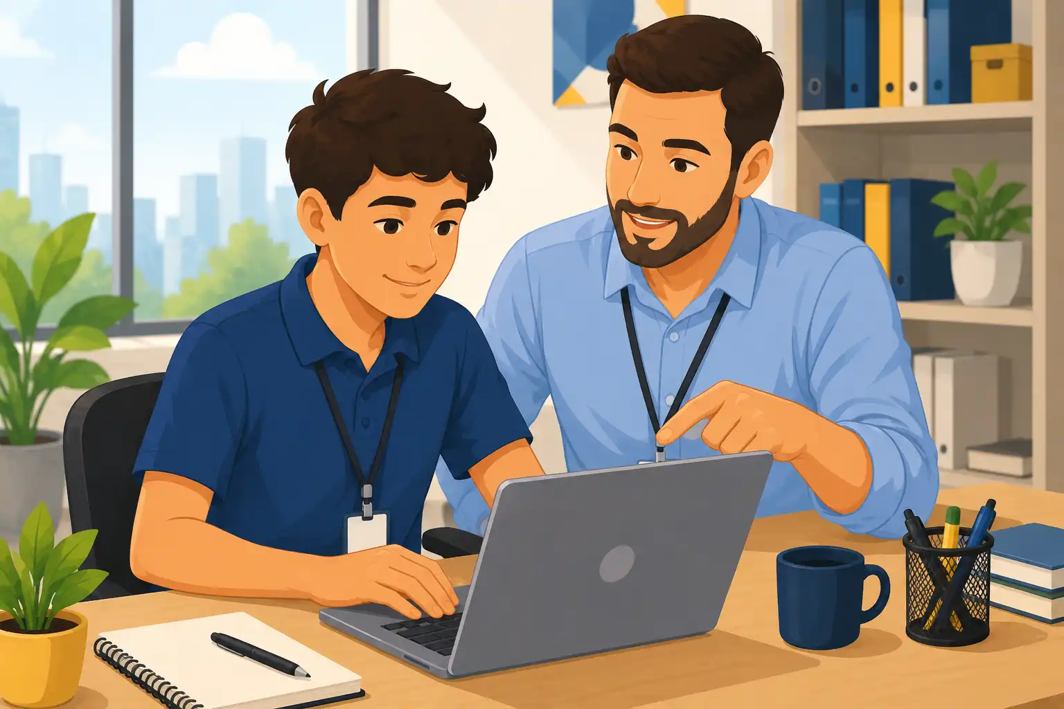 Menor Aprendiz: Como Funciona, Salário e Como se Inscrever em 2026