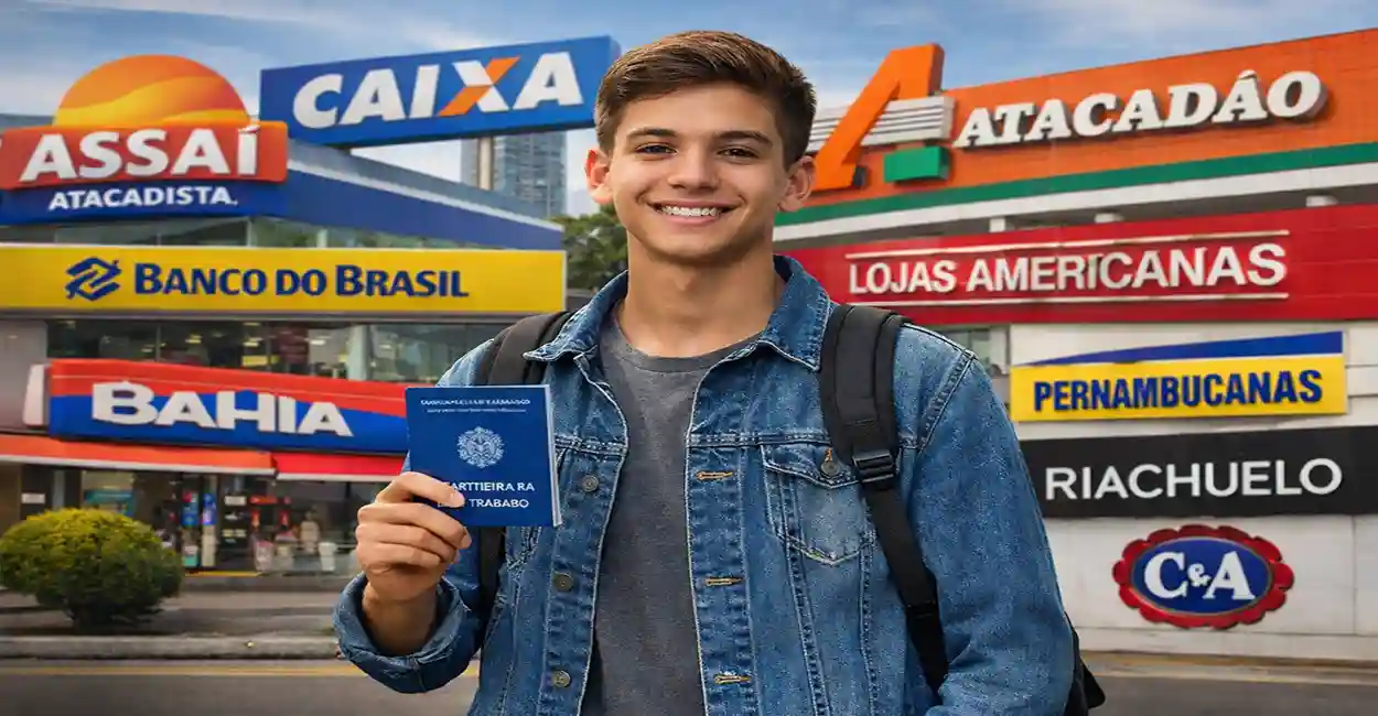 Menor Aprendiz: O Que É, Quem Pode e Como Conseguir Sua Primeira Vaga
