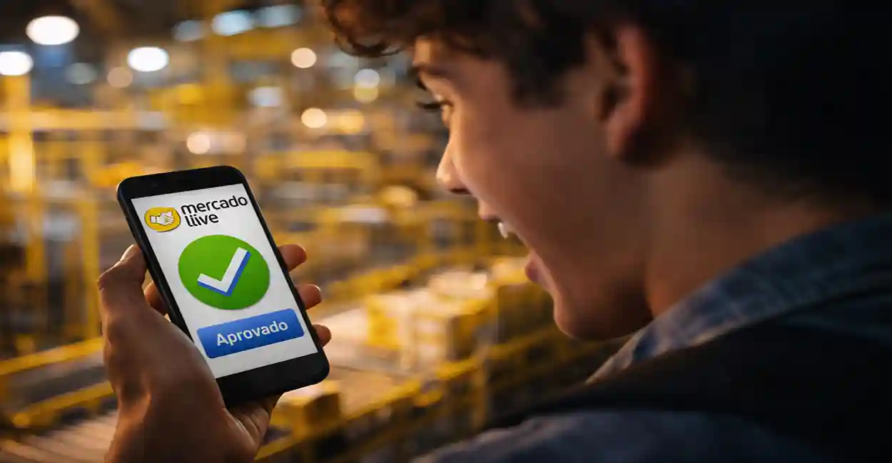 Mercado Livre Jovem Aprendiz: Como Funciona, Requisitos e Como Se Inscrever