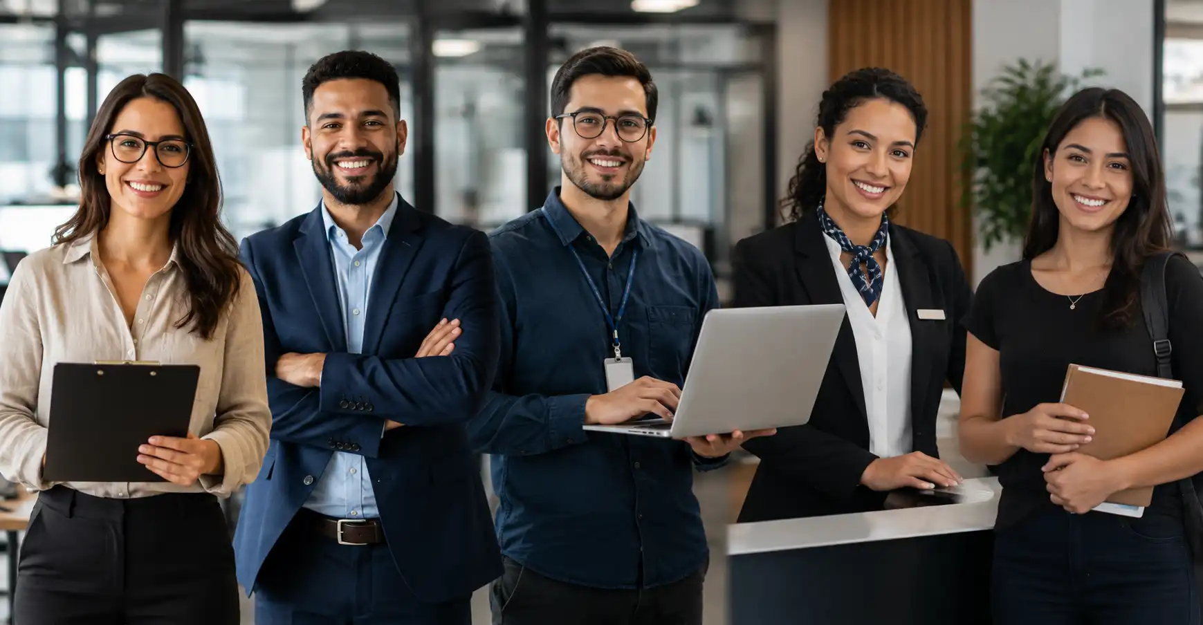 Modelos de Currículo por Profissão: Como Escolher o Melhor